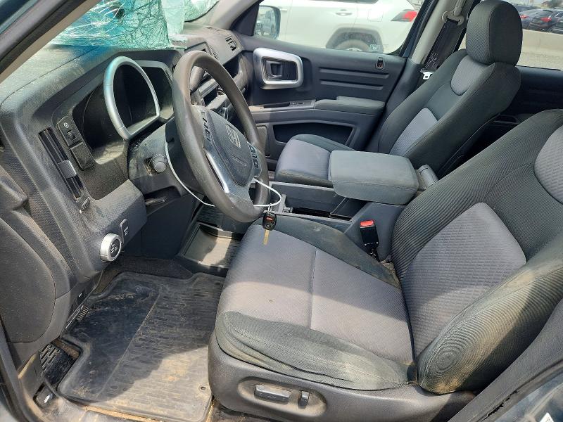 Aukcja sprzedaży 2006 Honda Ridgeline, vin: 2HJYK16486H523487, numer aukcji: 59827396
