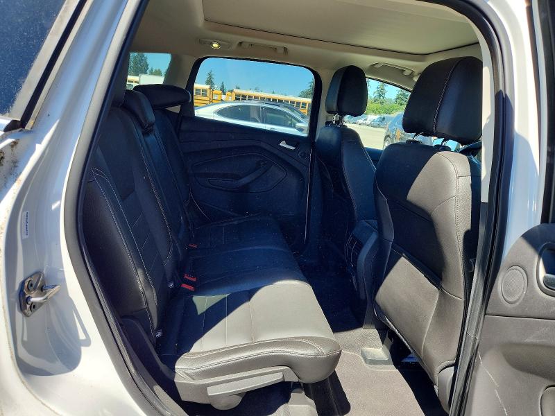Aukcja sprzedaży 2016 Ford Escape, vin: 1FMCU9J94GUA22410, numer aukcji: 63228036