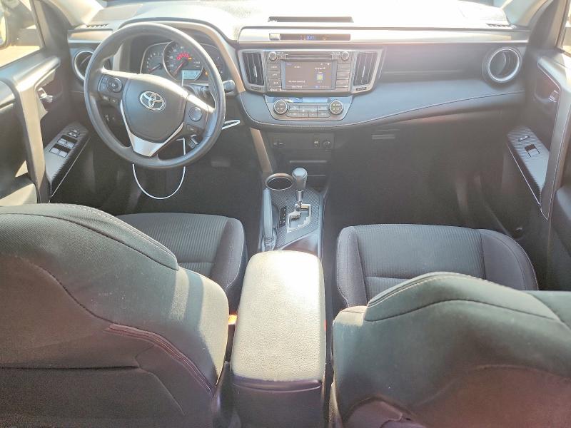 Продаж на аукціоні авто 2015 Toyota Rav4, vin: JTMRFREV6FD152932, номер лоту: 59276256