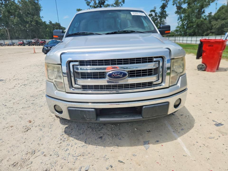 Продажа на аукционе авто 2013 Ford F150, vin: 1FTFW1CF9DKD18806, номер лота: 63661046