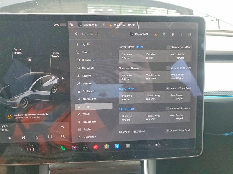 60875026 :رقم المزاد ، 5YJ3E1EA4JF032023 vin ، 2018 Tesla Model 3 مزاد بيع