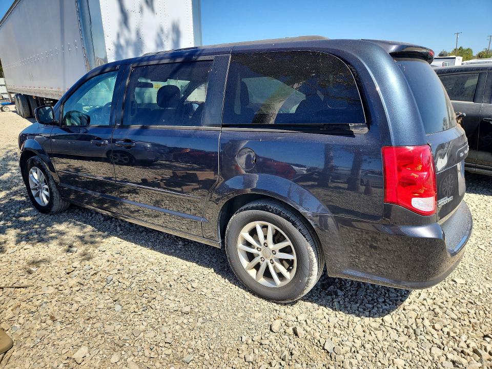 Aukcja sprzedaży 2013 Dodge Grand Caravan, vin: 2C4RDGCG7DR790647, numer aukcji: 63083426
