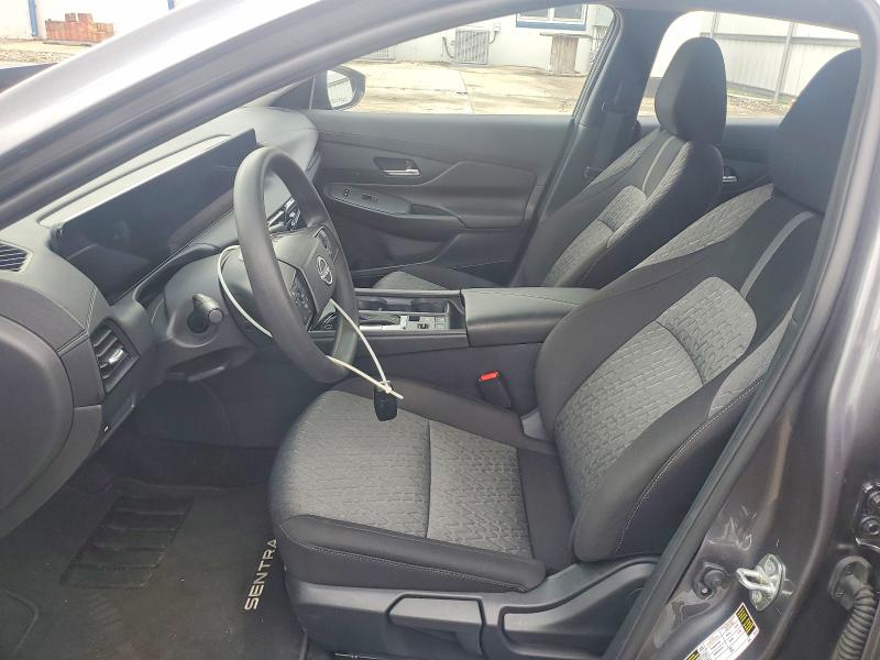 Aukcja sprzedaży 2026 Nissan Sentra, vin: 3N1AB9CV3TY206873, numer aukcji: 62277726