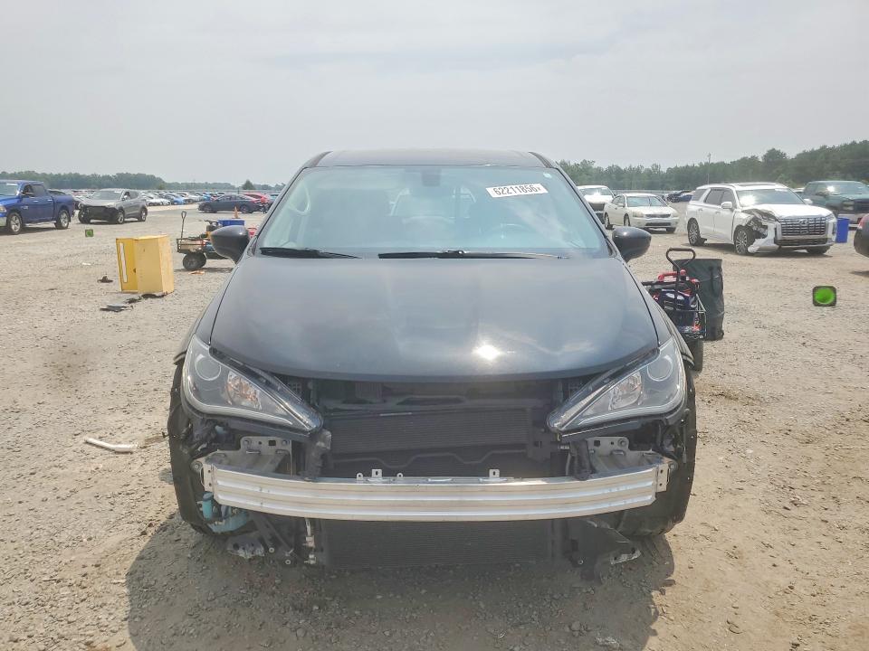 Aukcja sprzedaży 2018 Chrysler Pacifica, vin: 2C4RC1FG9JR101957, numer aukcji: 62211856