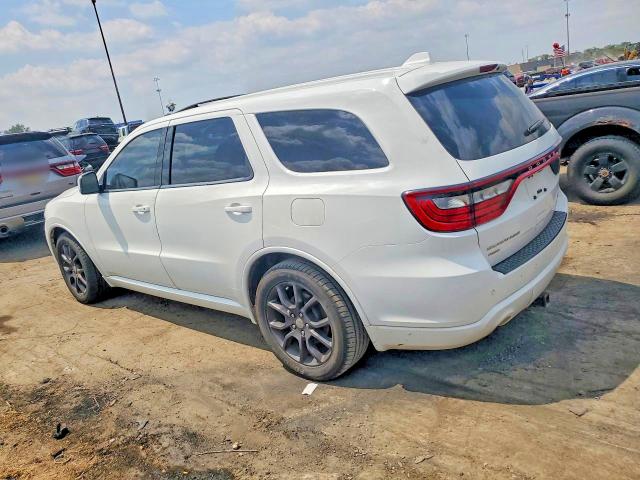 Aukcja sprzedaży 2016 Dodge Durango, vin: 1C4SDJCT4GC484515, numer aukcji: 63298376