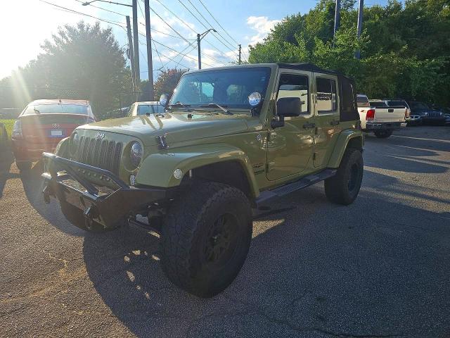 61625296 :رقم المزاد ، 1C4BJWEG9DL531328 vin ، 2013 Jeep Wrangler Unlimited مزاد بيع