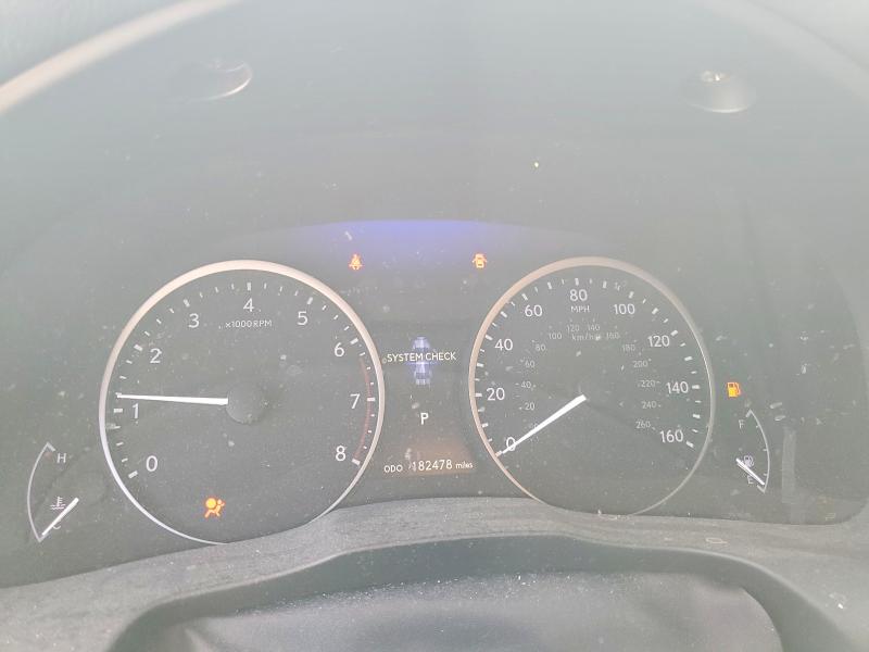 Aukcja sprzedaży 2014 Lexus Es, vin: JTHBK1GG6E2136266, numer aukcji: 60898736