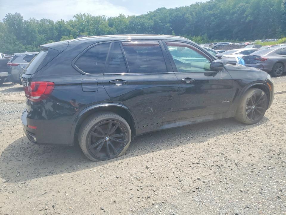 Aukcja sprzedaży 2017 Bmw X5, vin: 5UXKR2C38H0X03744, numer aukcji: 61953306