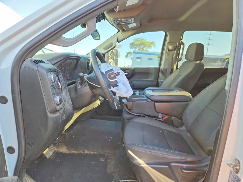 Продажа на аукционе авто 2024 Gmc Sierra, vin: 1GT49LEY7RF414538, номер лота: 63301226
