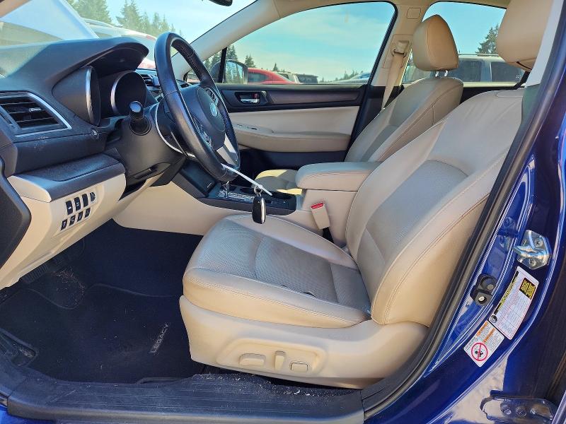 63598536 :رقم المزاد ، 4S3BNBN62F3074336 vin ، 2015 Subaru Legacy مزاد بيع