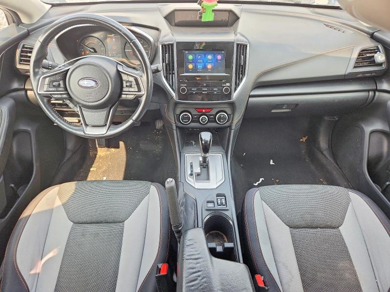 2021 Subaru Crosstrek მანქანა იყიდება აუქციონზე, vin: JF2GTAPC4M8217877, აუქციონის ნომერი: 61092856