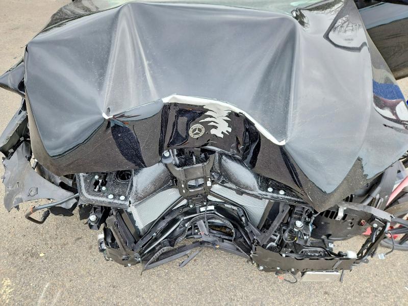 62690016 :رقم المزاد ، 4JGFF5KE0TB673860 vin ، 2026 Mercedes-benz Gls مزاد بيع