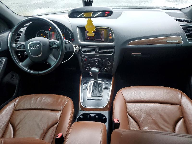 Продаж на аукціоні авто 2010 Audi Q5, vin: WA1LKAFP7AA103021, номер лоту: 62974746