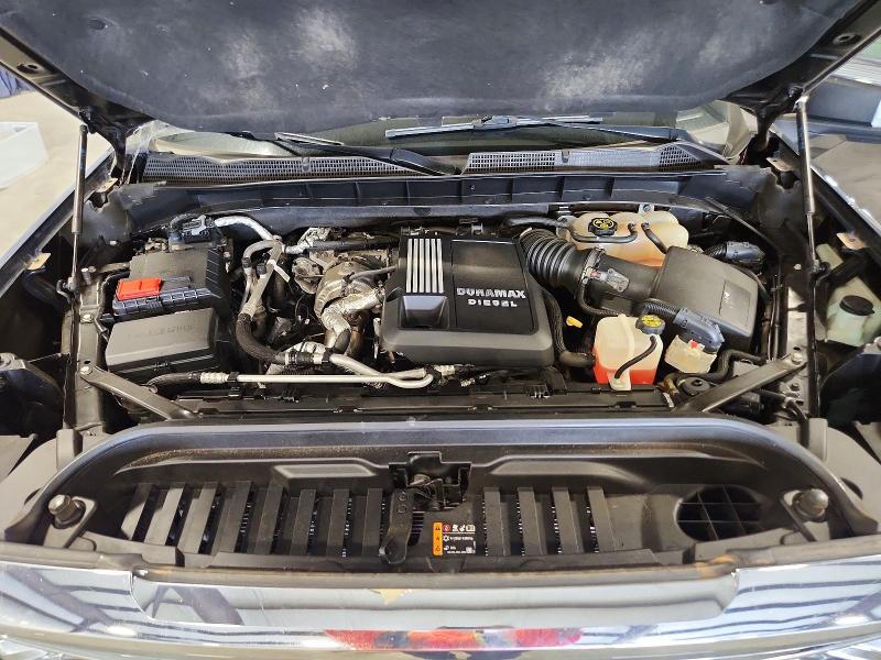 61408366 :رقم المزاد ، 3GTP8DET1LG314984 vin ، 2020 Gmc Sierra مزاد بيع