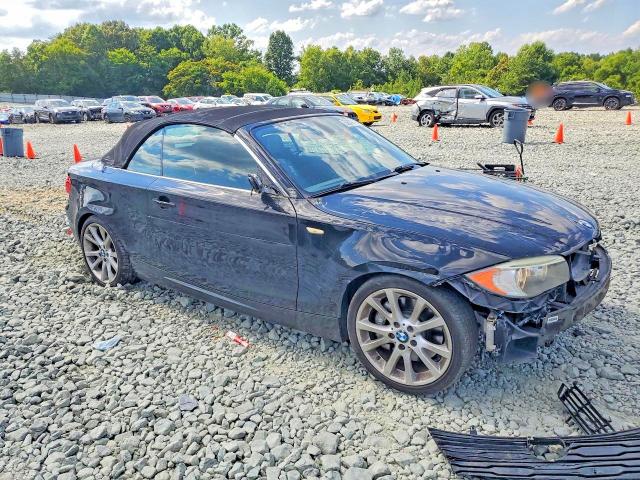 Продажа на аукционе авто 2013 Bmw 135, vin: WBAUN7C51DVM27390, номер лота: 59579116