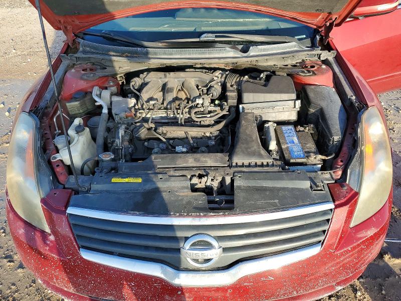 Aukcja sprzedaży 2007 Nissan Altima, vin: 1N4BL21EX7C107612, numer aukcji: 60435156
