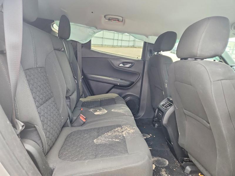 Продажа на аукционе авто 2020 Chevrolet Blazer, vin: 3GNKBCRS8LS672739, номер лота: 62004676