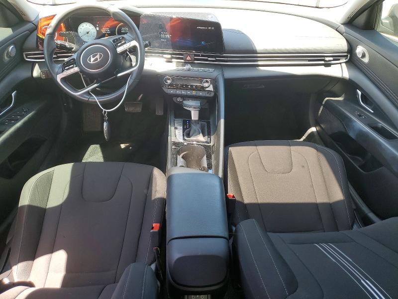 Продаж на аукціоні авто 2024 Hyundai Elantra, vin: KMHLS4DG7RU668918, номер лоту: 61890466
