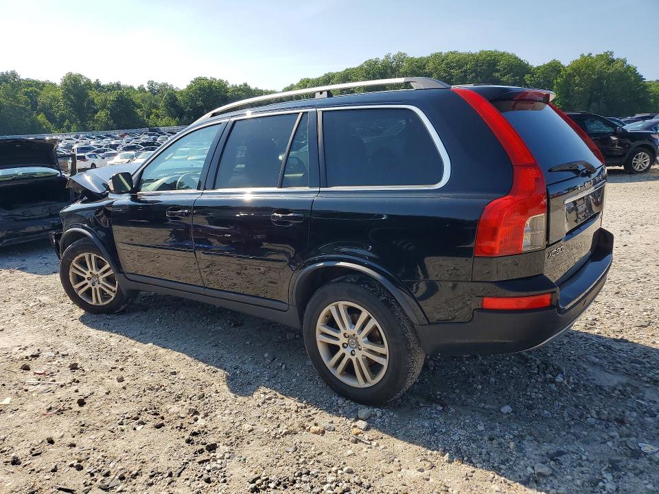 2012 Volvo Xc90 მანქანა იყიდება აუქციონზე, vin: YV4952CZ4C1624569, აუქციონის ნომერი: 60199256