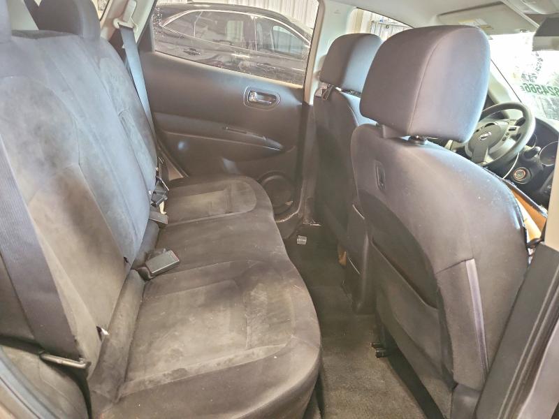 Aukcja sprzedaży 2010 Nissan Rogue, vin: JN8AS5MV6AW100981, numer aukcji: 59824566