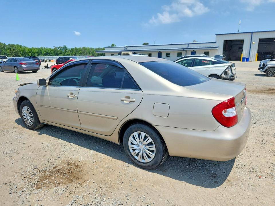 Aukcja sprzedaży 2004 Toyota Camry, vin: 4T1BE32KX4U292891, numer aukcji: 95587815
