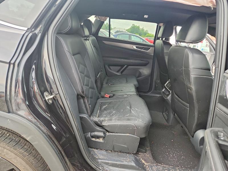 Продажа на аукционе авто 2024 Volkswagen Atlas Cross Sport, vin: 1V2KE2CA0RC258863, номер лота: 62164566