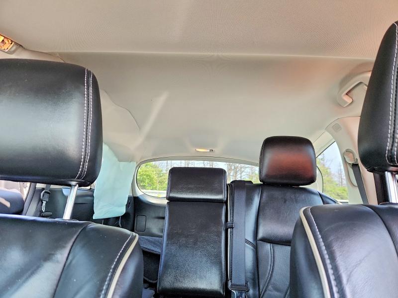 Продаж на аукціоні авто 2016 Infiniti Qx60, vin: 5N1AL0MM9GC523935, номер лоту: 61481976