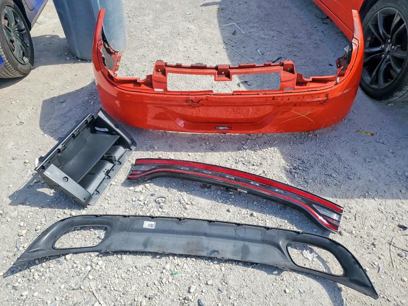 2017 Dodge Charger მანქანა იყიდება აუქციონზე, vin: 2C3CDXHG9HH585197, აუქციონის ნომერი: 62627736