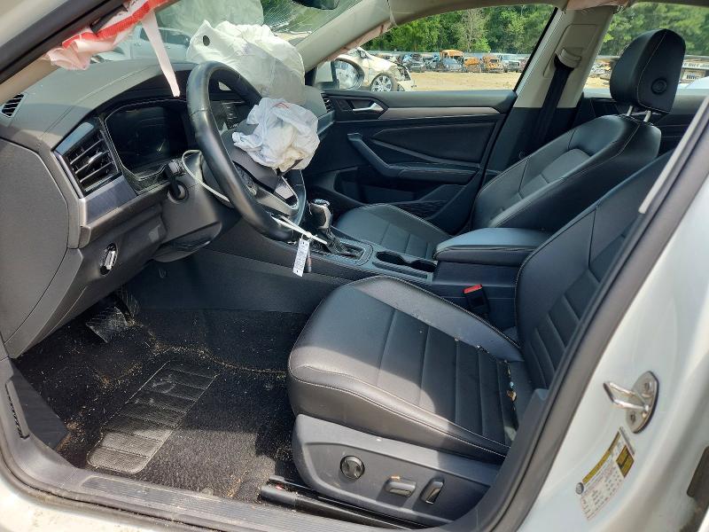 Продаж на аукціоні авто 2023 Volkswagen Jetta, vin: 3VW7M7BU1PM032682, номер лоту: 61374686