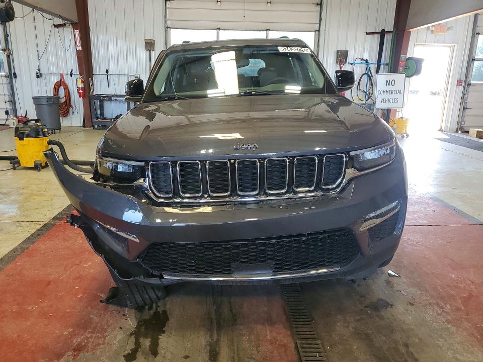 Aukcja sprzedaży 2024 Jeep Grand Cherokee, vin: 1C4RJYB63R8958133, numer aukcji: 62430226