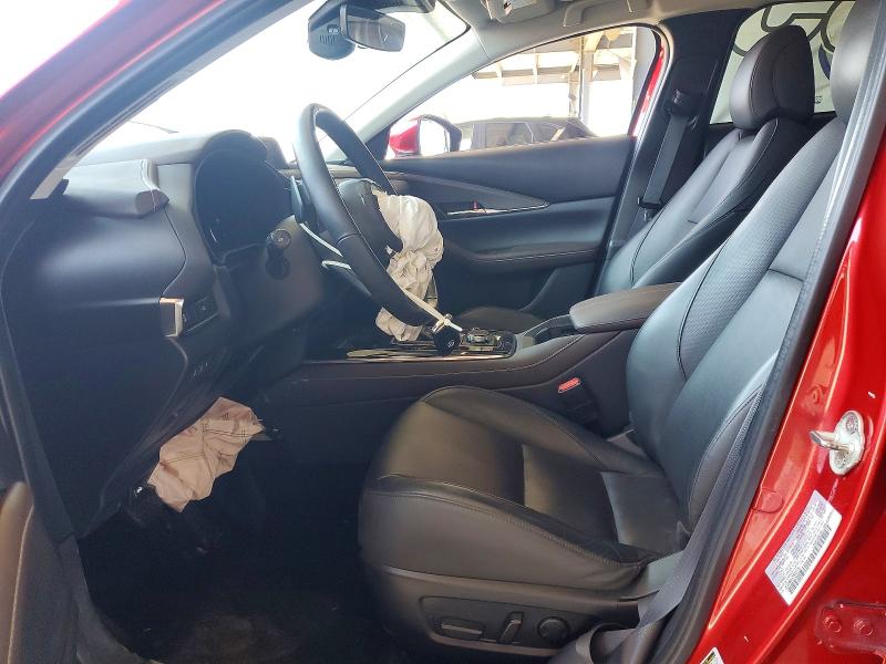 Продажа на аукционе авто 2021 Mazda Cx-30, vin: 3MVDMBDL8MM307763, номер лота: 62081976