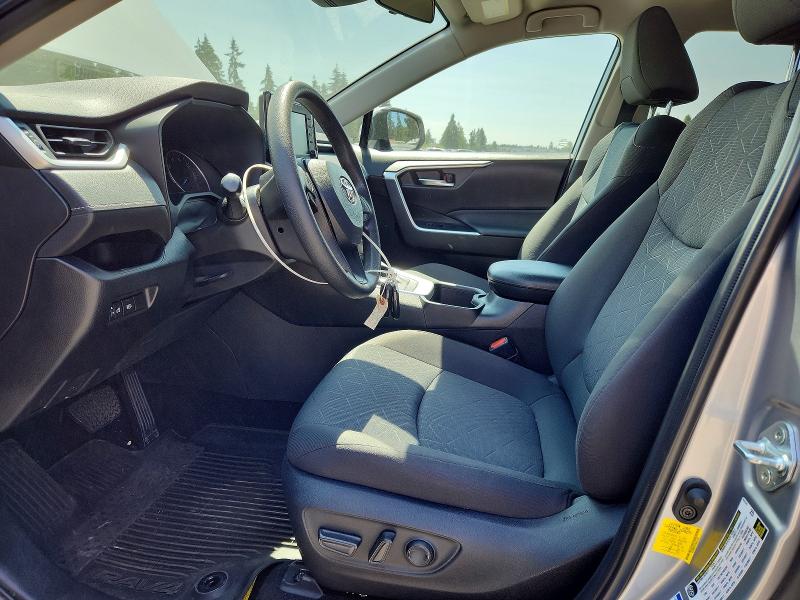 Aukcja sprzedaży 2022 Toyota Rav4, vin: 4T3RWRFVXNU073036, numer aukcji: 60476886