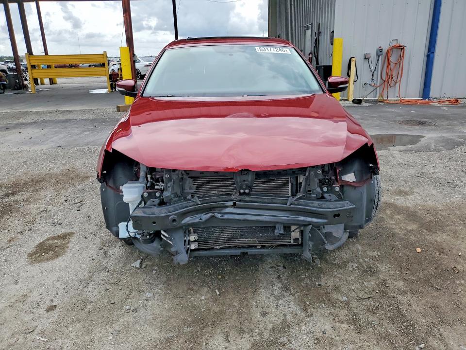 Aukcja sprzedaży 2017 Volkswagen Jetta, vin: 3VWDB7AJ9HM368730, numer aukcji: 63177246