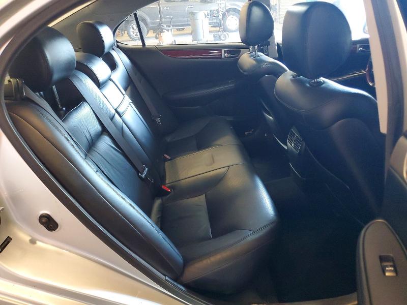 60773396 :رقم المزاد ، JTHBA30G665163427 vin ، 2006 Lexus Es مزاد بيع