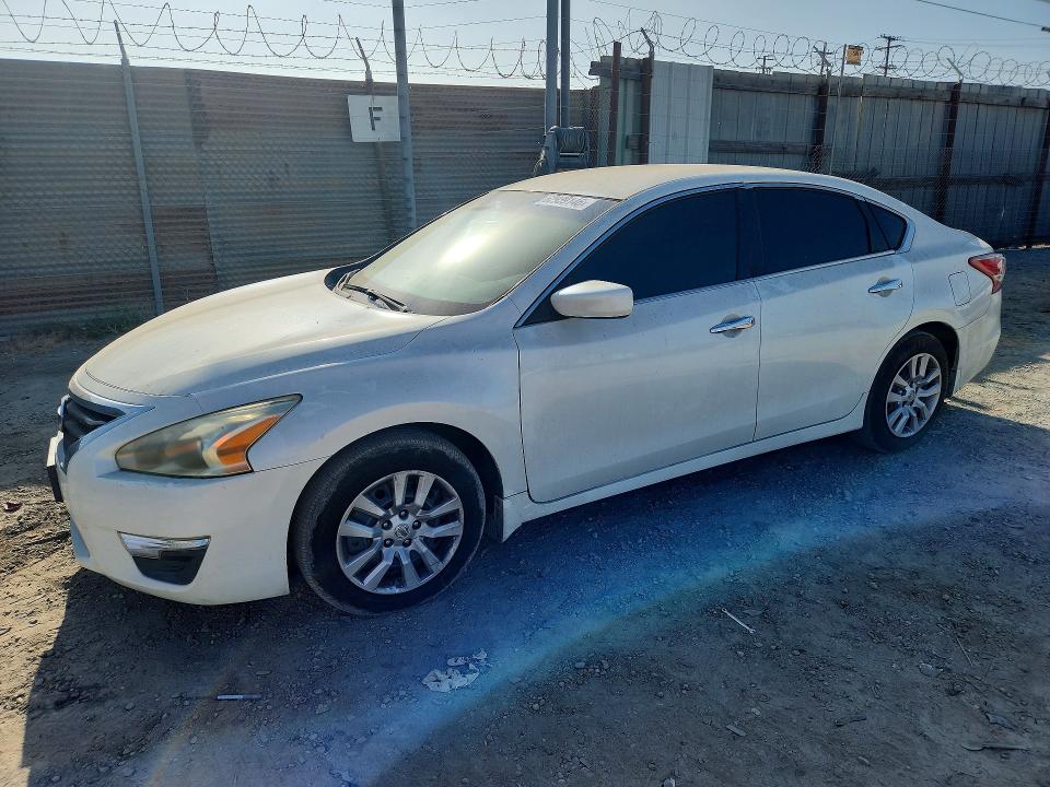 Aukcja sprzedaży 2013 Nissan Altima, vin: 1N4AL3APXDN414166, numer aukcji: 62939146