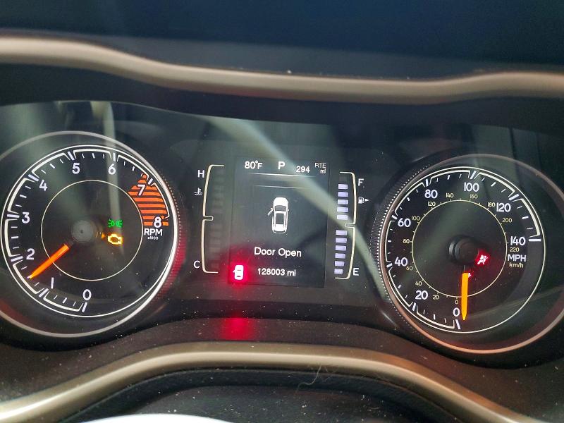 Aukcja sprzedaży 2016 Jeep Cherokee, vin: 1C4PJMCS9GW181977, numer aukcji: 60514446