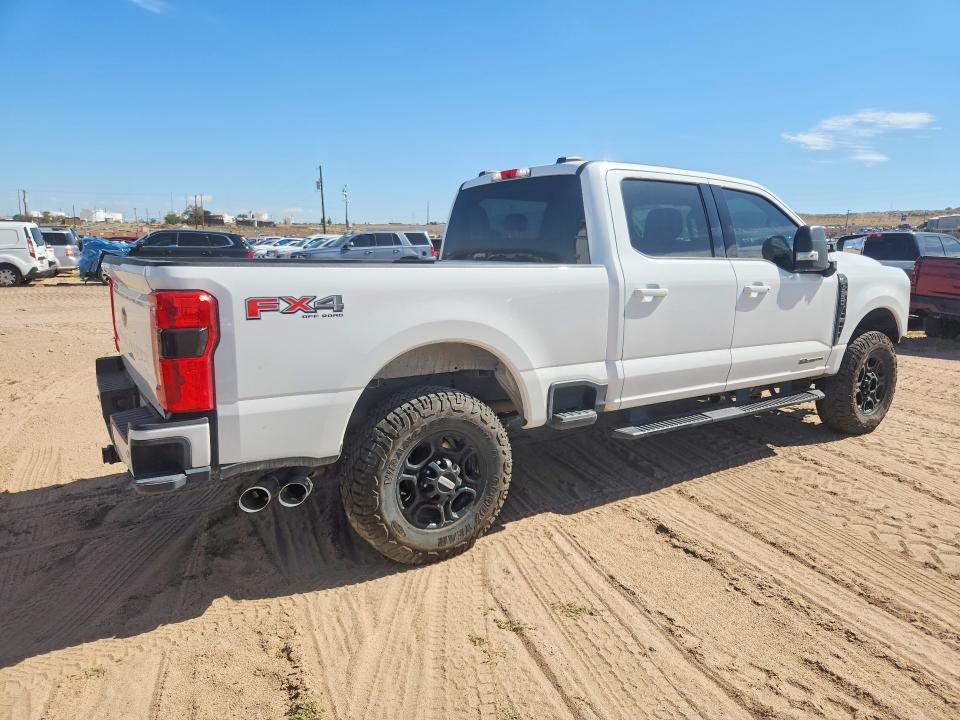 Aukcja sprzedaży 2023 Ford F250, vin: 1FT8W2BT5PED85959, numer aukcji: 61520206