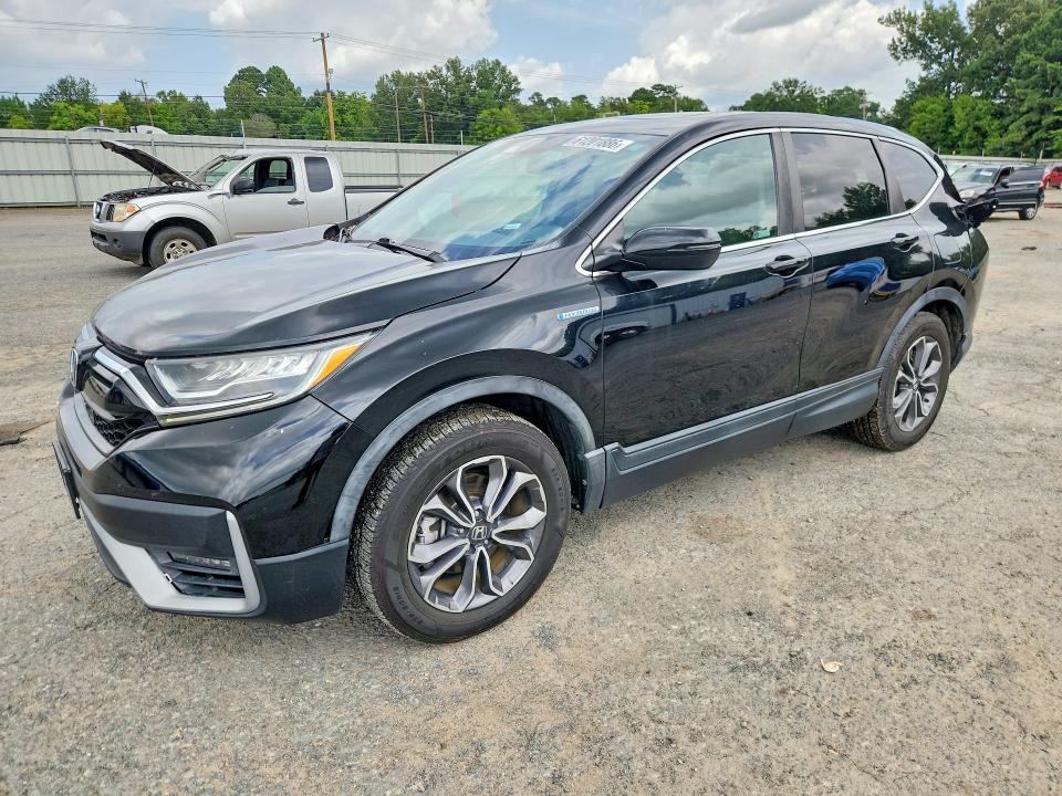 Aukcja sprzedaży 2022 Honda Cr-v, vin: 5J6RT6H55NL031486, numer aukcji: 61201886