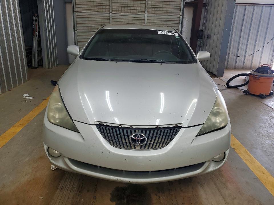Продаж на аукціоні авто 2004 Toyota Camry Solara, vin: 4T1CE38P64U883713, номер лоту: 60868366