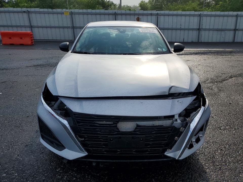 Продажа на аукционе авто 2024 Nissan Altima, vin: 1N4BL4DV8RN328687, номер лота: 59993056