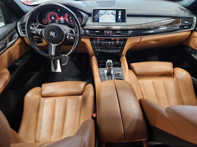 Продаж на аукціоні авто 2015 Bmw X6, vin: 5UXKU2C53F0F95436, номер лоту: 60837316