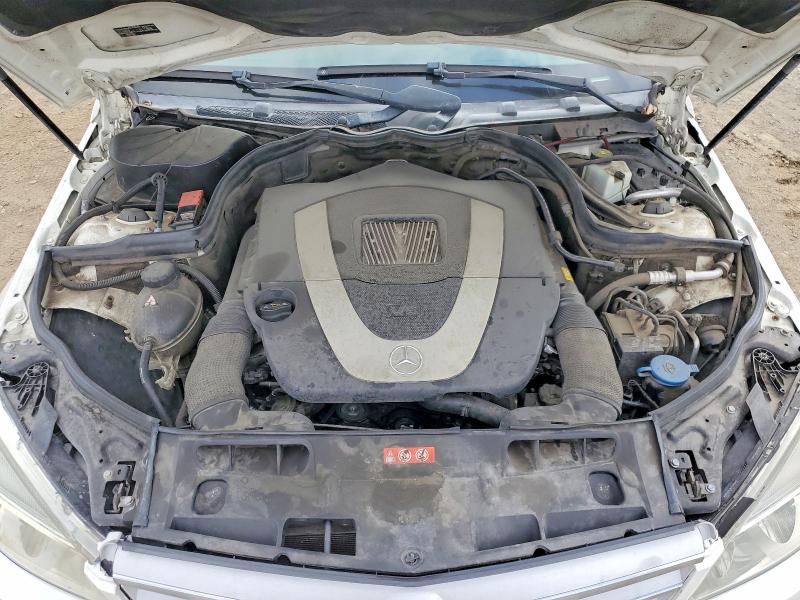 Продажа на аукционе авто 2010 Mercedes-benz C, vin: WDDGF5EB7AR107943, номер лота: 59391346