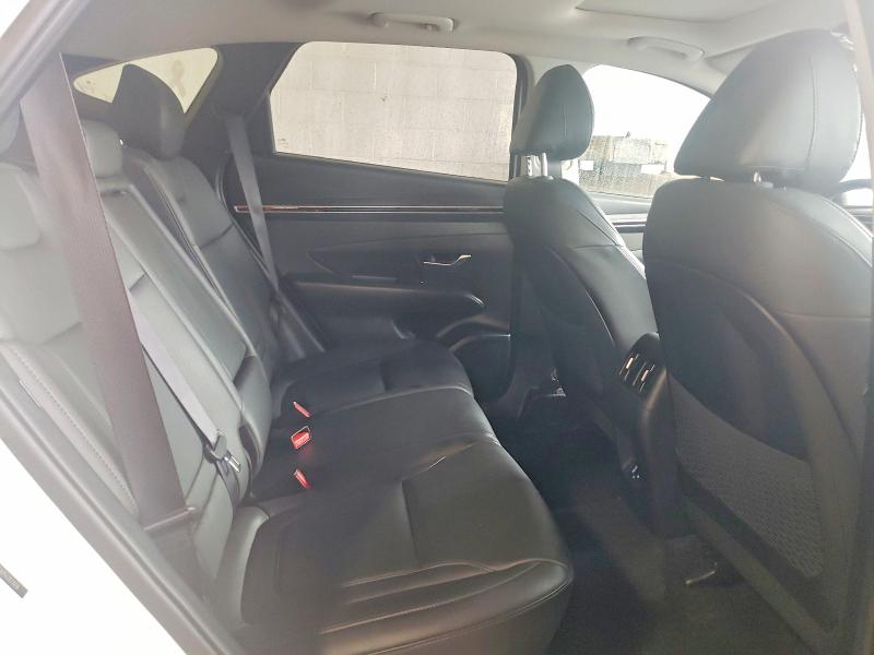 Продаж на аукціоні авто 2023 Hyundai Tucson, vin: 5NMJFCAEXPH287808, номер лоту: 60038366
