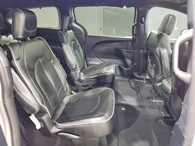 Aukcja sprzedaży 2025 Chrysler Pacifica, vin: 2C4RC1GG6SR523779, numer aukcji: 60916556