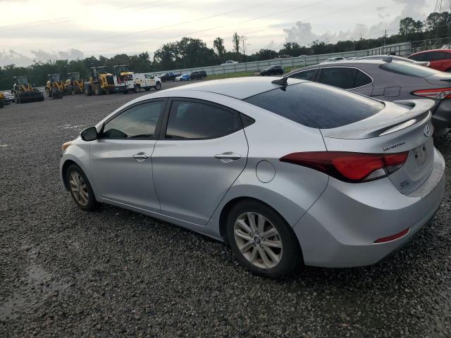Aukcja sprzedaży 2014 Hyundai Elantra, vin: KMHDH4AE8EU201975, numer aukcji: 61301246