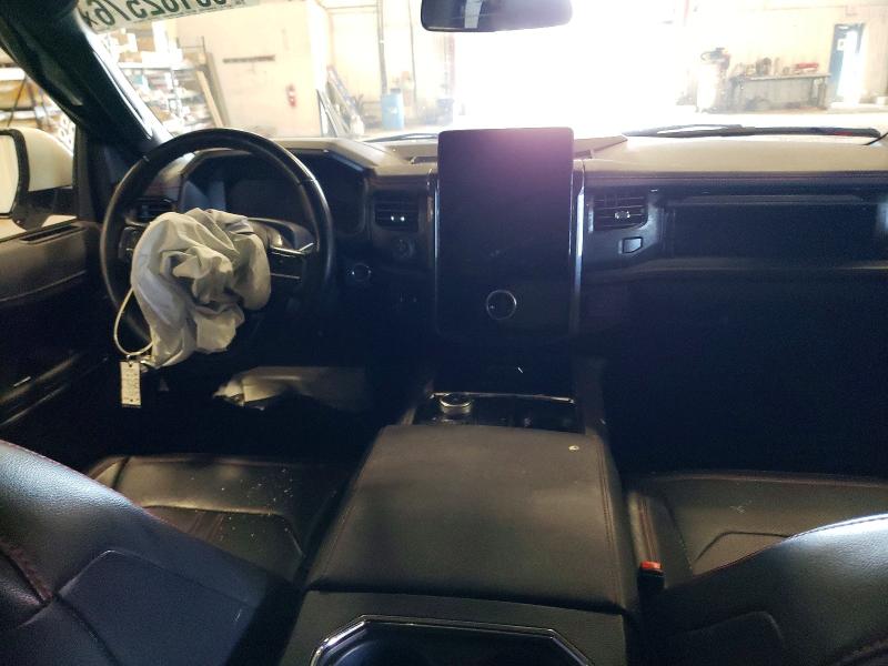 Продажа на аукционе авто 2022 Ford Expedition, vin: 1FMJK2AT1NEA53881, номер лота: 60182576