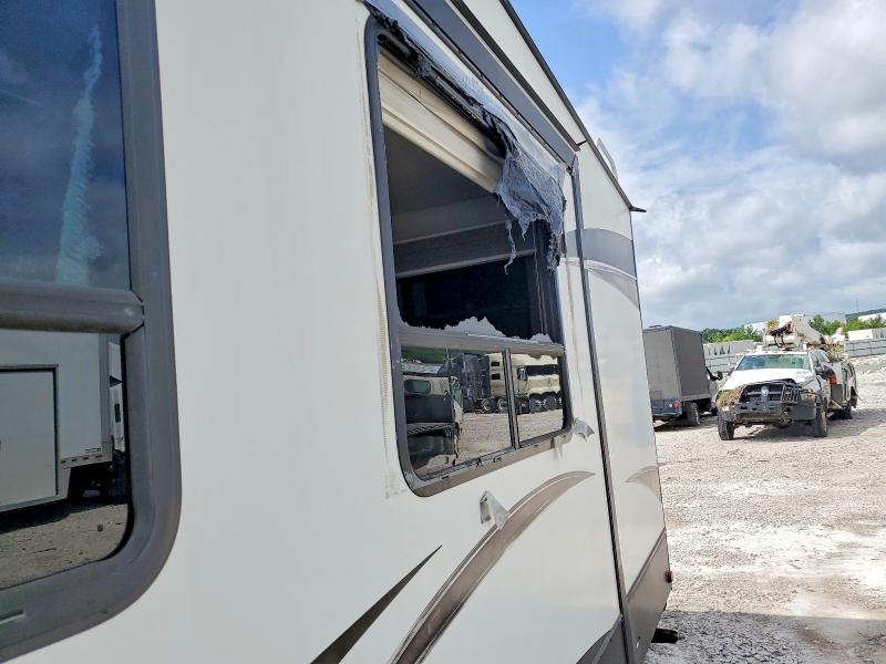 Продажа на аукционе авто 2019 Forester River Recreational Vehicle (rv), vin: 5ZT3CSVB0KG124353, номер лота: 61707576