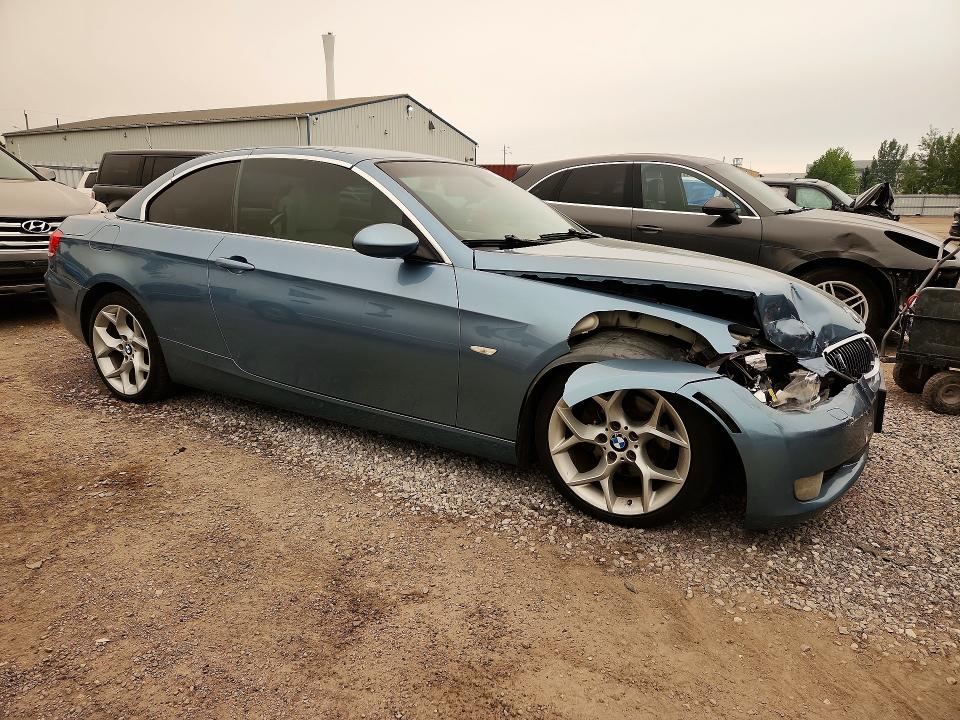 Продаж на аукціоні авто 2007 Bmw 328, vin: WBAWL13547PX16980, номер лоту: 74515855