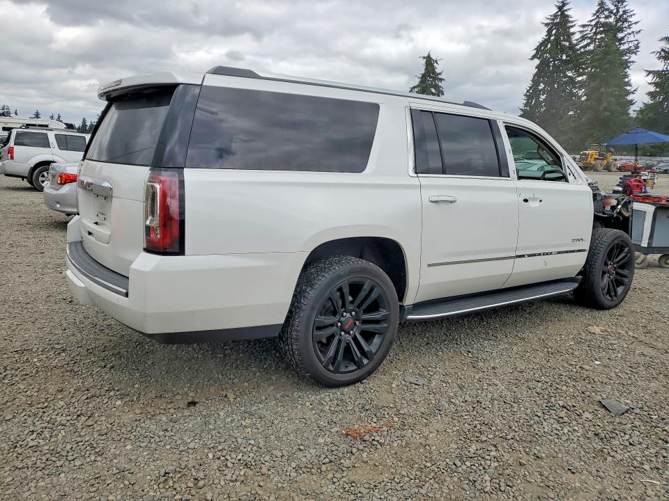 Aukcja sprzedaży 2020 Gmc Yukon Xl, vin: 1GKS2HKJ6LR125984, numer aukcji: 60399766
