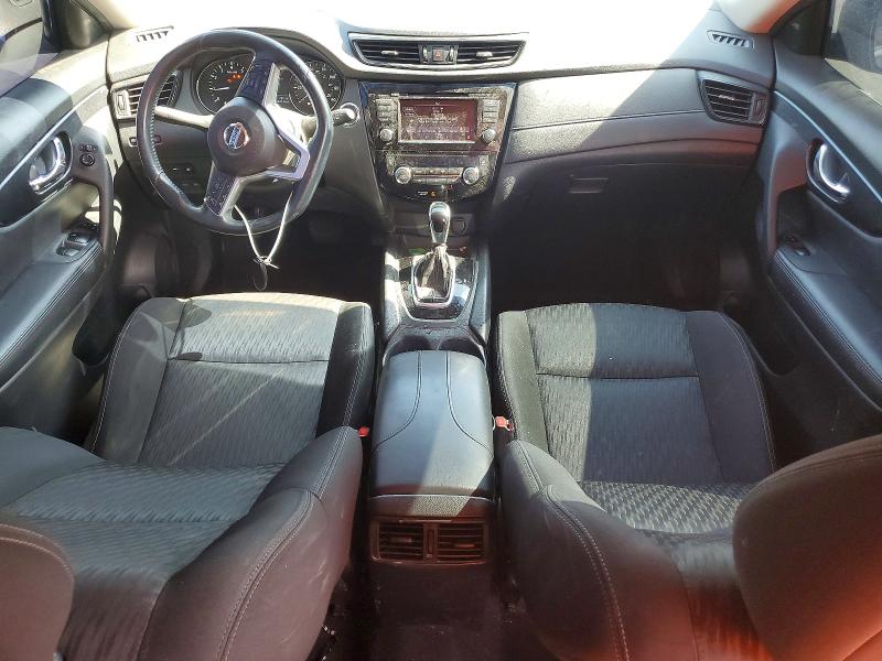 Aukcja sprzedaży 2018 Nissan Rogue, vin: KNMAT2MV0JP526490, numer aukcji: 62310816